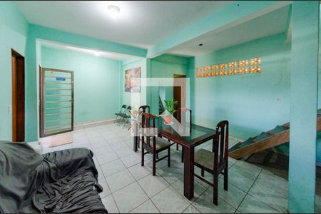 Casa à venda com 200m², 4 quartos e sem vagaCasa 2 - Sala