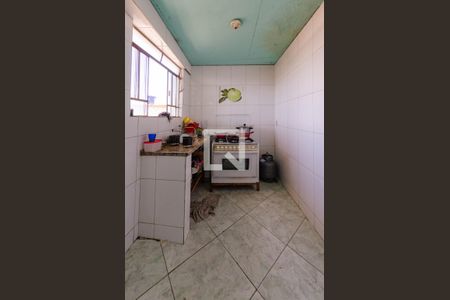 Casa à venda com 200m², 4 quartos e sem vagaCasa 2 - Cozinha