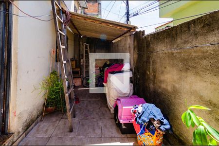 Casa à venda com 200m², 4 quartos e sem vagaÁrea de serviço