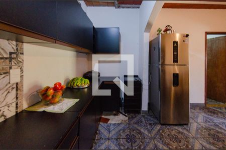 Casa à venda com 200m², 4 quartos e sem vagaCozinha