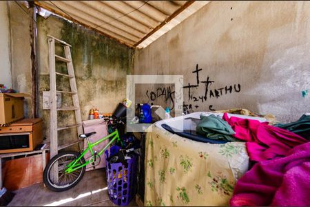 Casa à venda com 200m², 4 quartos e sem vagaÁrea de serviço