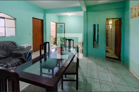 Casa à venda com 200m², 4 quartos e sem vagaCasa 2 - Sala