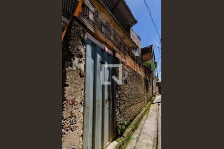 Casa à venda com 200m², 4 quartos e sem vagaFachada