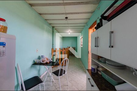 Casa à venda com 200m², 4 quartos e sem vagaCasa 2 - Cozinha