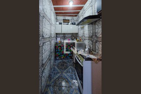 Casa à venda com 200m², 4 quartos e sem vagaCozinha