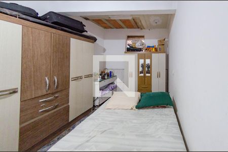 Casa à venda com 200m², 4 quartos e sem vagaQuarto 2