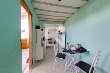 Casa à venda com 200m², 4 quartos e sem vagaCasa 2 - Cozinha