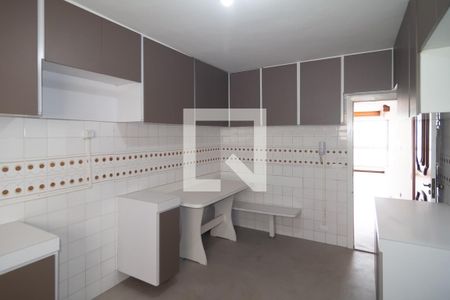 Apartamento à venda com 123m², 3 quartos e 2 vagasCozinha