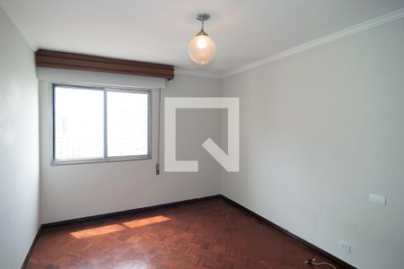 Apartamento à venda com 123m², 3 quartos e 2 vagasQuarto 1