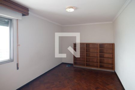 Apartamento à venda com 123m², 3 quartos e 2 vagasQuarto 3