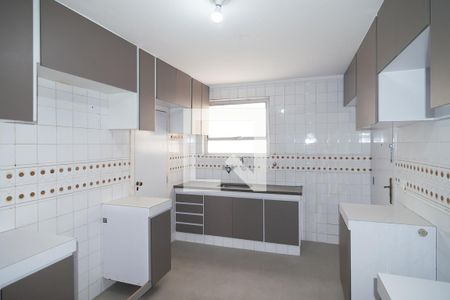Apartamento à venda com 123m², 3 quartos e 2 vagasCozinha