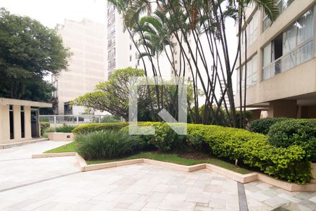 Apartamento à venda com 123m², 3 quartos e 2 vagasÁrea comum