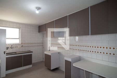 Apartamento à venda com 123m², 3 quartos e 2 vagasCozinha