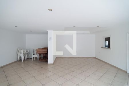 Apartamento à venda com 123m², 3 quartos e 2 vagasÁrea comum