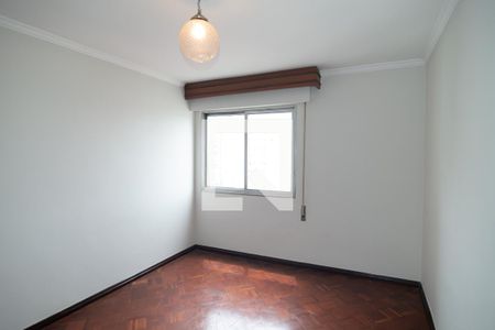 Apartamento à venda com 123m², 3 quartos e 2 vagasQuarto 2