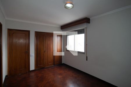 Apartamento à venda com 123m², 3 quartos e 2 vagasQuarto 3