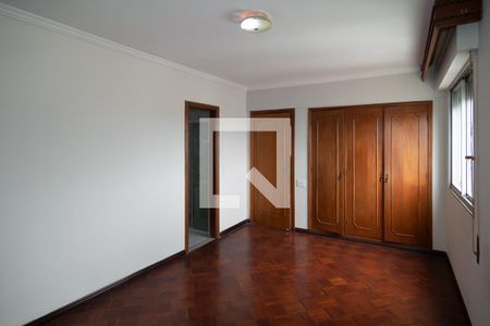 Apartamento à venda com 123m², 3 quartos e 2 vagasQuarto 3