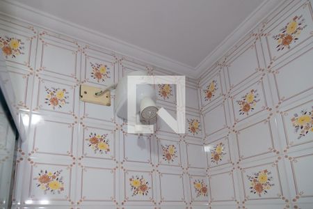 Apartamento à venda com 123m², 3 quartos e 2 vagasBanheiro