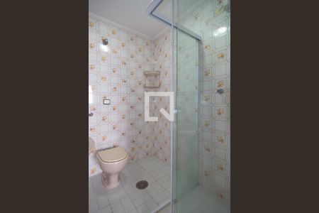 Apartamento à venda com 123m², 3 quartos e 2 vagasBanheiro