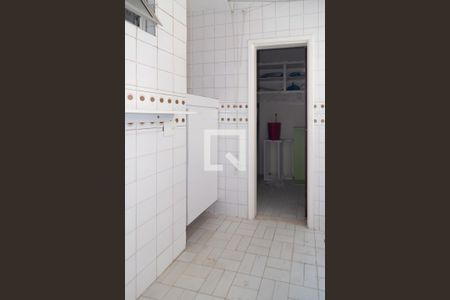 Apartamento à venda com 123m², 3 quartos e 2 vagasCozinha