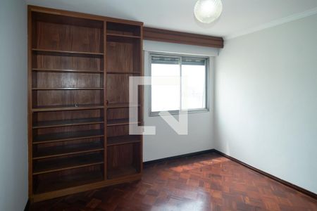 Apartamento à venda com 123m², 3 quartos e 2 vagasQuarto 1