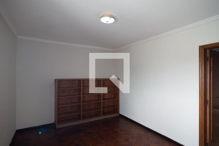 Apartamento à venda com 123m², 3 quartos e 2 vagasQuarto 3