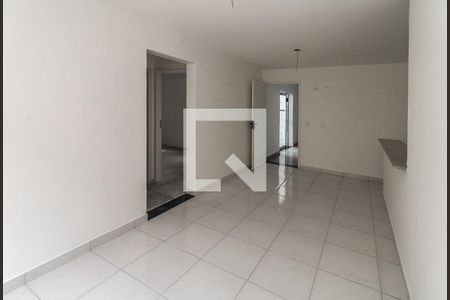Apartamento à venda com 50m², 2 quartos e 1 vagaSala