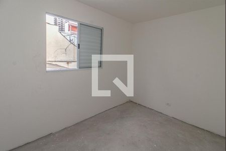 Apartamento à venda com 50m², 2 quartos e 1 vagaQuarto 2