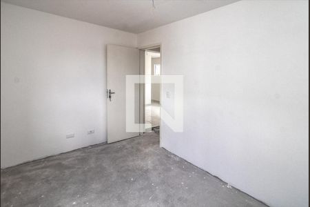 Apartamento à venda com 50m², 2 quartos e 1 vagaQuarto