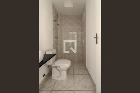 Apartamento à venda com 50m², 2 quartos e 1 vagaBanheiro Social