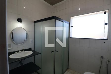 Casa para alugar com 700m², 6 quartos e 14 vagas Casa para alugar com 700m², 6 quartos e 14 vagasBanheiro Suíte 5