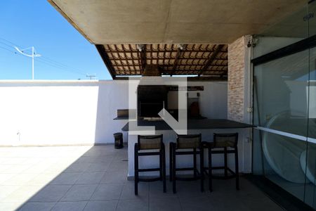 Casa para alugar com 700m², 6 quartos e 14 vagas Casa para alugar com 700m², 6 quartos e 14 vagasVaranda