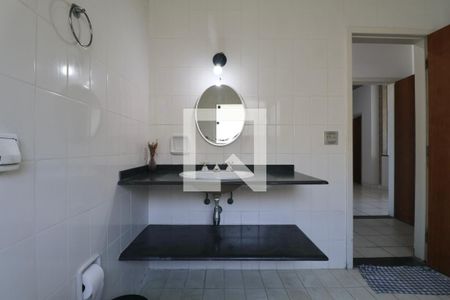 Casa para alugar com 700m², 6 quartos e 14 vagas Casa para alugar com 700m², 6 quartos e 14 vagasBanheiro Suíte