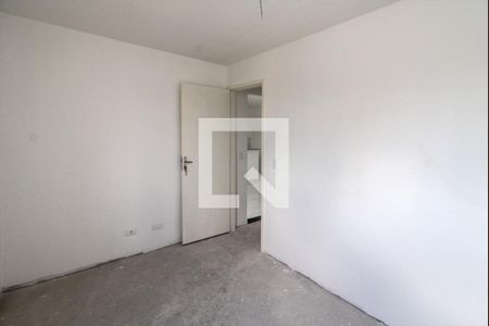 quarto1_4 de apartamento para alugar com 2 quartos, 50m² em Vila Moinho Velho, São Paulo