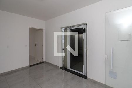 Apartamento à venda com 50m², 2 quartos e 1 vagahall de entrada_2
