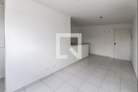 sala_3 de apartamento para alugar com 2 quartos, 50m² em Vila Moinho Velho, São Paulo