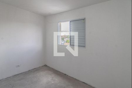 quarto1_1 de apartamento para alugar com 2 quartos, 50m² em Vila Moinho Velho, São Paulo