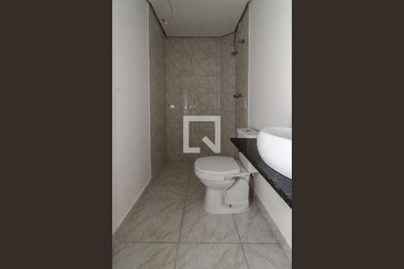 Apartamento à venda com 50m², 2 quartos e 1 vagabanheiro social_2