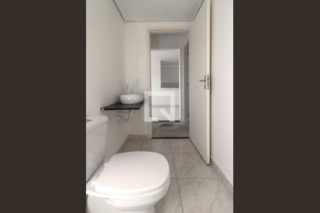 Apartamento à venda com 50m², 2 quartos e 1 vagabanheiro social_4