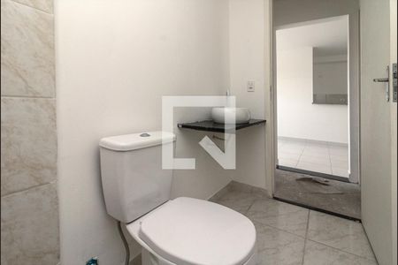 Apartamento à venda com 50m², 2 quartos e 1 vagabanheiro social_3