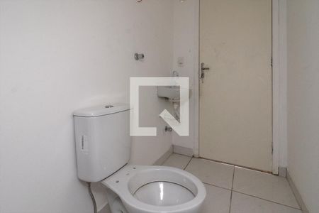Apartamento à venda com 50m², 2 quartos e 1 vagabanheiro na garagem_3