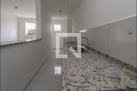 Apartamento à venda com 50m², 2 quartos e 1 vagacozinha e área de serviço compartilhadas_1