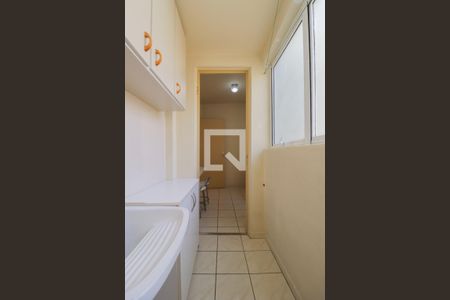 Apartamento à venda com 60m², 2 quartos e 1 vagaÁrea de Serviço