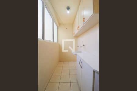 Apartamento à venda com 60m², 2 quartos e 1 vagaÁrea de Serviço