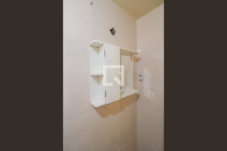 Apartamento à venda com 60m², 2 quartos e 1 vagaBanheiro