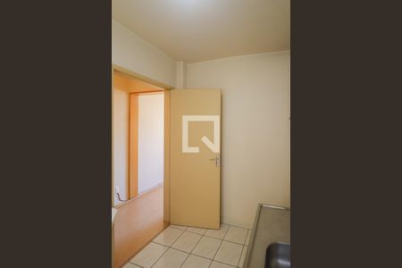 Apartamento à venda com 60m², 2 quartos e 1 vagaCozinha
