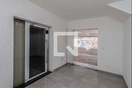 Apartamento à venda com 50m², 2 quartos e 1 vagahall de entrada