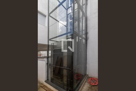 Apartamento à venda com 50m², 2 quartos e 1 vagaelevador