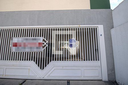 Apartamento à venda com 50m², 2 quartos e 1 vagaFachada