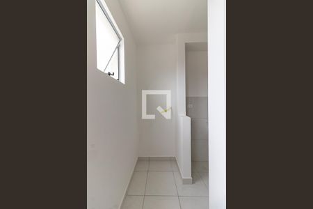 Apartamento à venda com 50m², 2 quartos e 1 vagaLavanderia